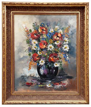 Schilderij van Agnes Galland kopen