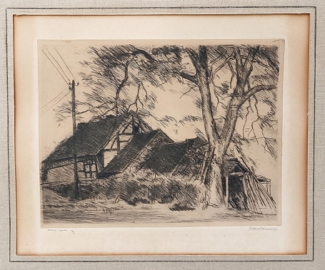 Ets van Jean Donnay kopen