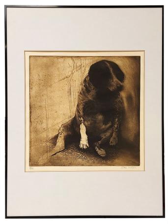 Kunstwerk van Anne Wolfers kopen