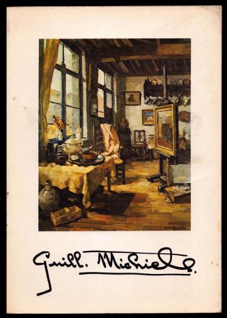 Guillaume Michiels 1980