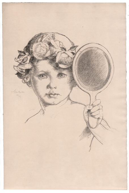 Origineel kunstwerk van Georges-Marie Baltus kopen