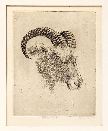 Kunstwerk van de Brugse Jeanine Behaeghel kopen