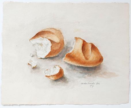 Bob Bossche of Bob van den Bossche, hedendaags kunstenaar