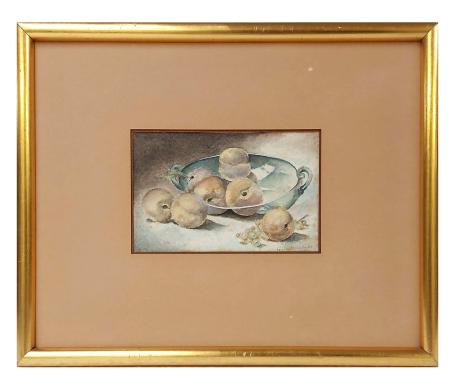 Schilderij van Belgische kunstenaar Bob Bossche