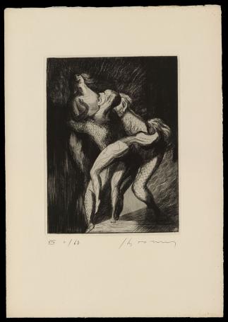 Ets uit 1957 van Jacques Boonen kopen