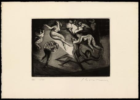 Ets uit 1957 van Jacques Boonen kopen