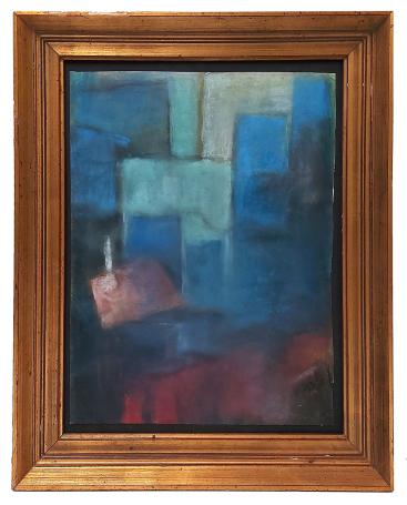 Broeder Emiel , geboren Vandermosten