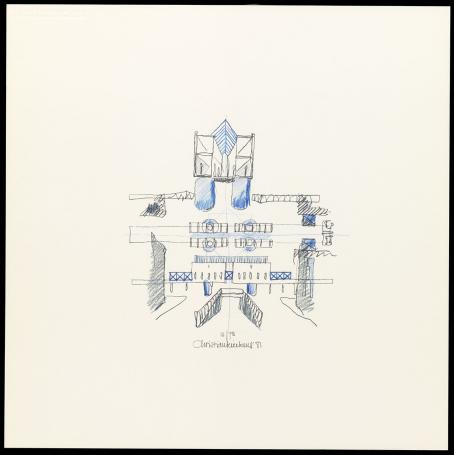 Litho van Christian Kieckens kopen