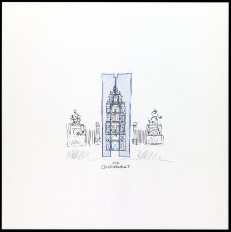 Litho van Christian Kieckens kopen