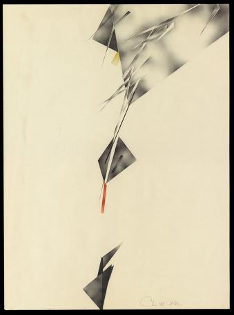 Zeefdruk van Marcel Cardon kopen