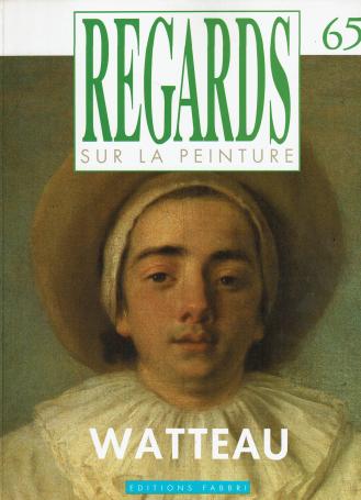 Boek overzichtswerk Charles Degroux