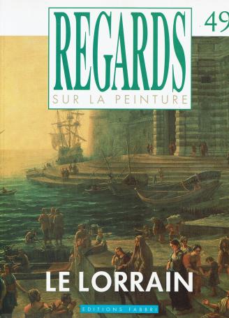 Boek overzichtswerk Charles Degroux