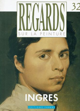 Boek overzichtswerk Charles Degroux