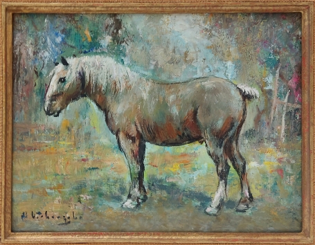 Schilderij van Charles Verbrugghe kopen