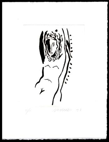 Ets van Jan Vanriet kopen in mint conditie