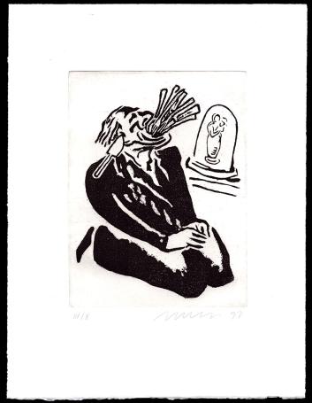 Ets van Jan Vanriet kopen in mint conditie