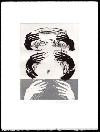 Ets van Jan Vanriet kopen in mint conditie