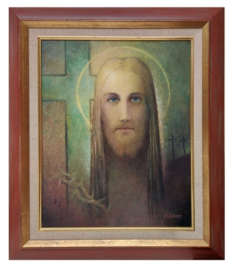 Schilderij kopen van Clément Sielens