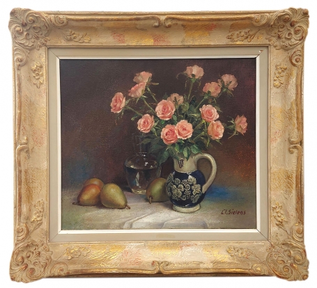 Schilderij kopen van Clément Sielens