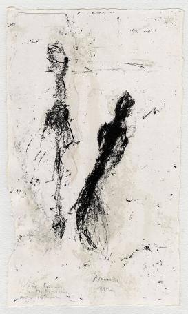 Collage kopen van Karel Dierickx in onze kunstgalerij