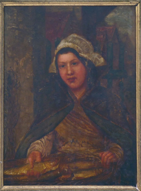 Schilderij van de Dendermondse schilder Adolphe Willems kopen
