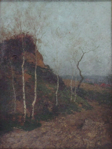 Schilderij van Eugène Lucq kopen