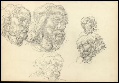 Belgische kunst kopen van Belgische kunstenaar Van Dooren