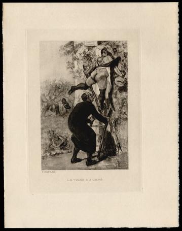 Heliogravure van Félicien Rops, Exsteens 1127