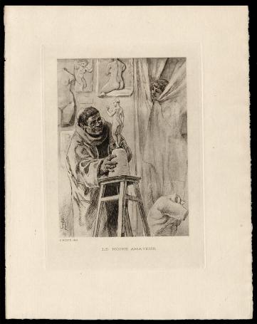 Heliogravure van Félicien Rops, Exsteens 1128