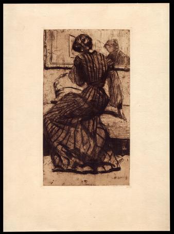 Kunstwerk van Frans Smeers kopen
