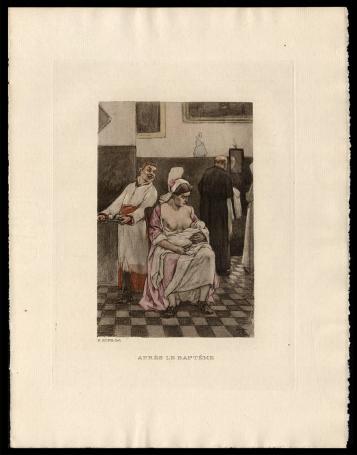 Heliogravure van Félicien Rops, Exsteens 1124