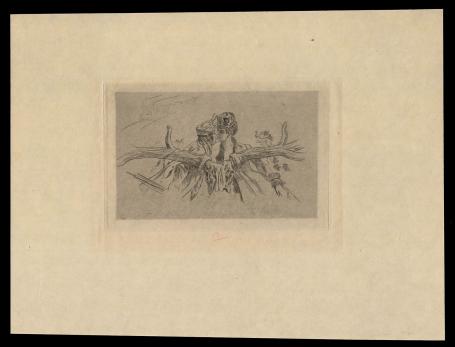 Heliogravure van Félicien Rops, Exsteens 306