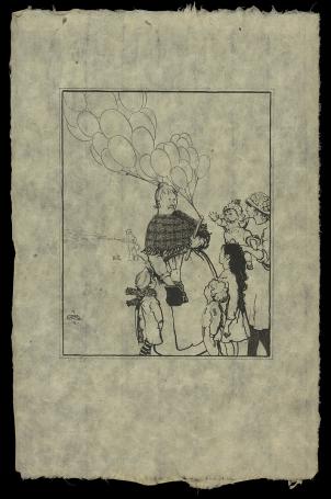 Litho van Georges-Marie Baltus kopen