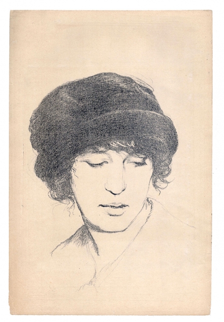 Origineel kunstwerk van Georges-Marie Baltus kopen