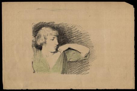 Litho van Georges-Marie Baltus kopen