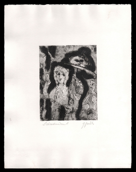 Kunstwerk kopen van Gustaaf Prils