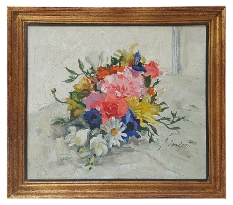 Kunstwerkje van Gaby Landuyt  kopen