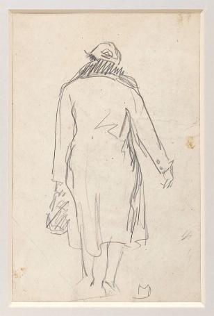 Belgische kunstenaar Maurice Dupuis