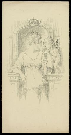 Litho van Georges-Marie Baltus kopen