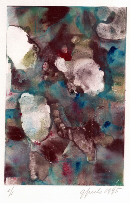 Kunstwerk kopen van Gustaaf Prils