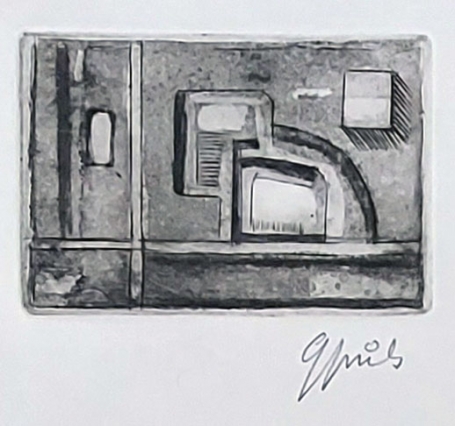 Kunstwerkje kopen van Gustaaf Prils