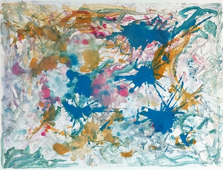 Belgische grafisch kunstwerk kopen van Gustaaf Prils