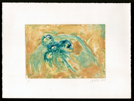 Origineel kunstwerk kopen van Gustaaf Prils