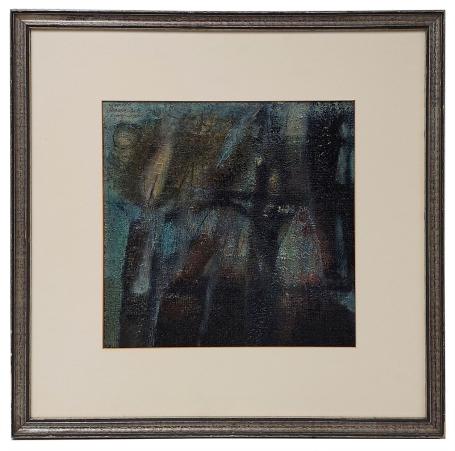 Schilderij van Hugo Heyens kopen