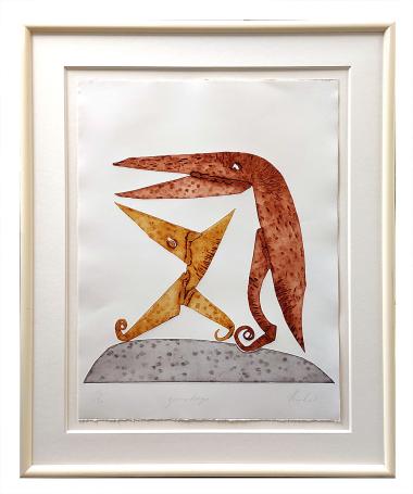 ets van Reinhoud D'Haese