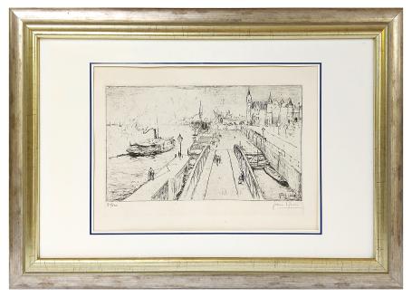 Ets in kader van Frans Hens kopen