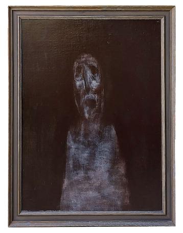 Schilderij van Hugo Heyens kopen