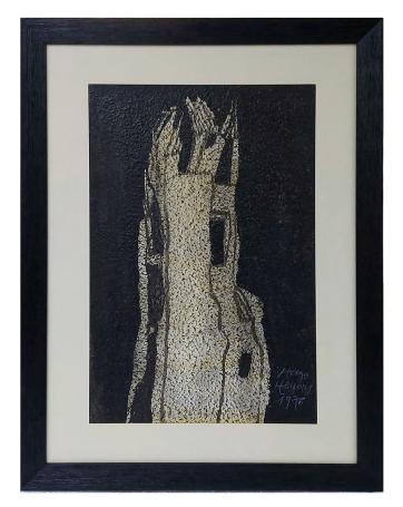 Schilderij van Hugo Heyens kopen