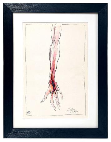 Schilderij van Hugo Heyens kopen