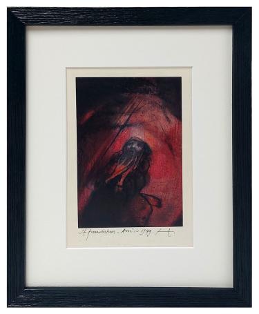 Schilderij van Hugo Heyens kopen